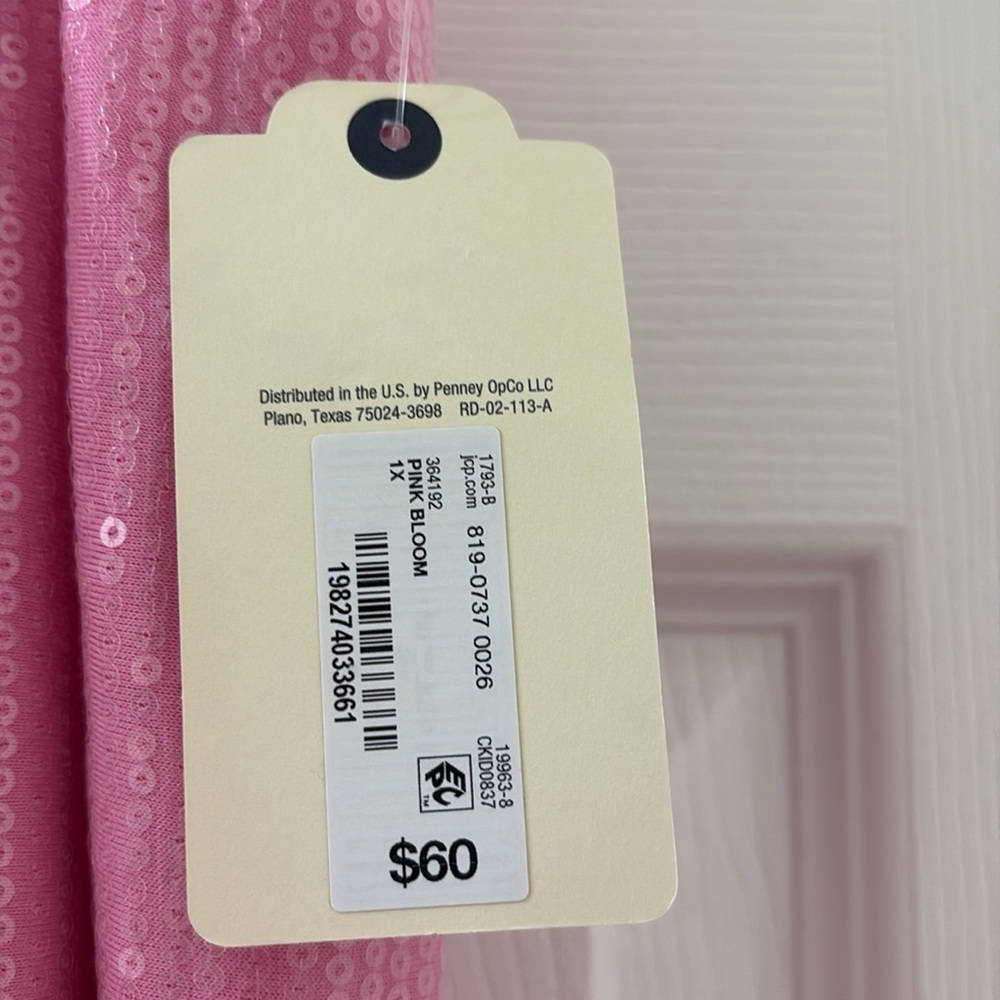 👻🎃St. John's Bay Womens Midi A-Line Skirt-Plus Size - Picture 7 of 12